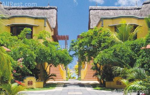 Dinarobin Hotel Golf & Spa 8